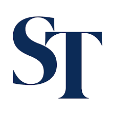 「シンガポール最大の新聞『THE STRAITS TIMES』に「TOKYO SAUNIST」が取り上げられました！」のアイキャッチ画像